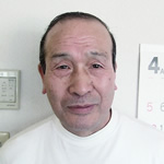 神永孝男