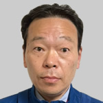 岩崎勇人さん